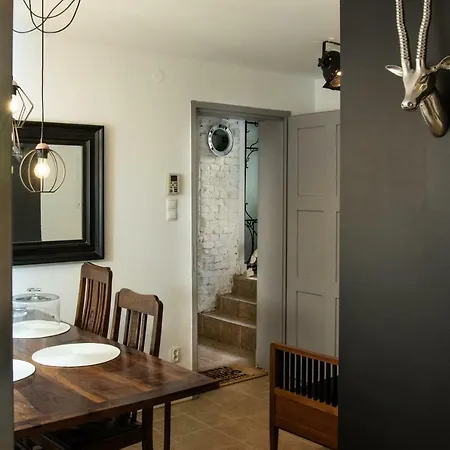 Apartment Maya Wroclaw