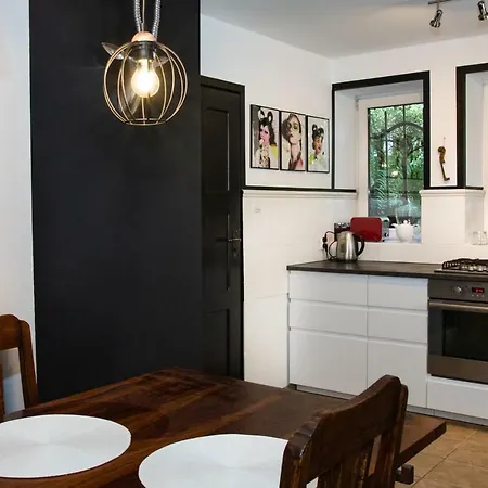 Maya Apartment Wroclaw