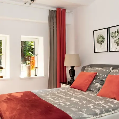 Apartment Maya